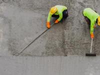 When to Work With a Concrete Professional